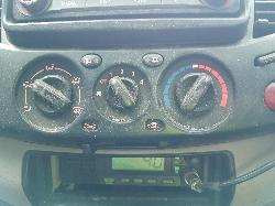 View Auto part Axle Mitsubishi Triton 2014