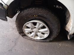 View Auto part Axle Mitsubishi Triton 2014