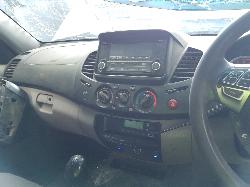 View Auto part Axle Mitsubishi Triton 2014