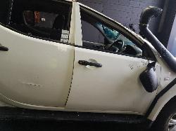 View Auto part Axle Mitsubishi Triton 2014