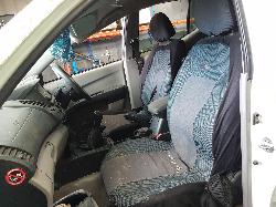 View Auto part Axle Mitsubishi Triton 2014