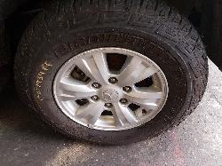 View Auto part Axle Mitsubishi Triton 2014
