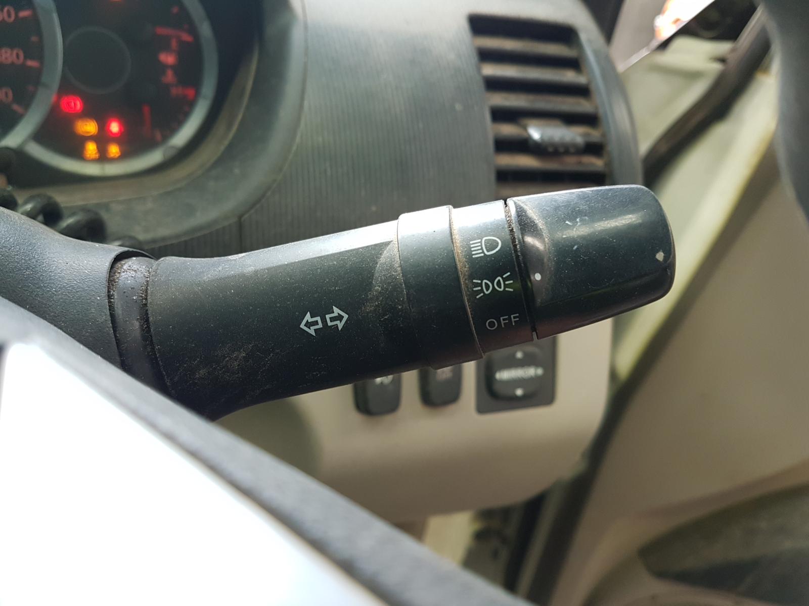 View Auto part Axle Mitsubishi Triton 2014