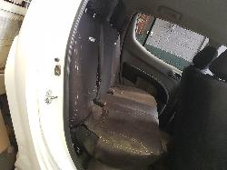 View Auto part Axle Mitsubishi Triton 2014