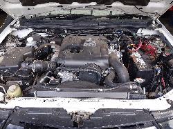 View Auto part Axle Mitsubishi Triton 2014