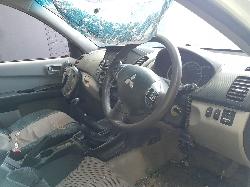 View Auto part Axle Mitsubishi Triton 2014