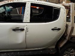 View Auto part Axle Mitsubishi Triton 2014