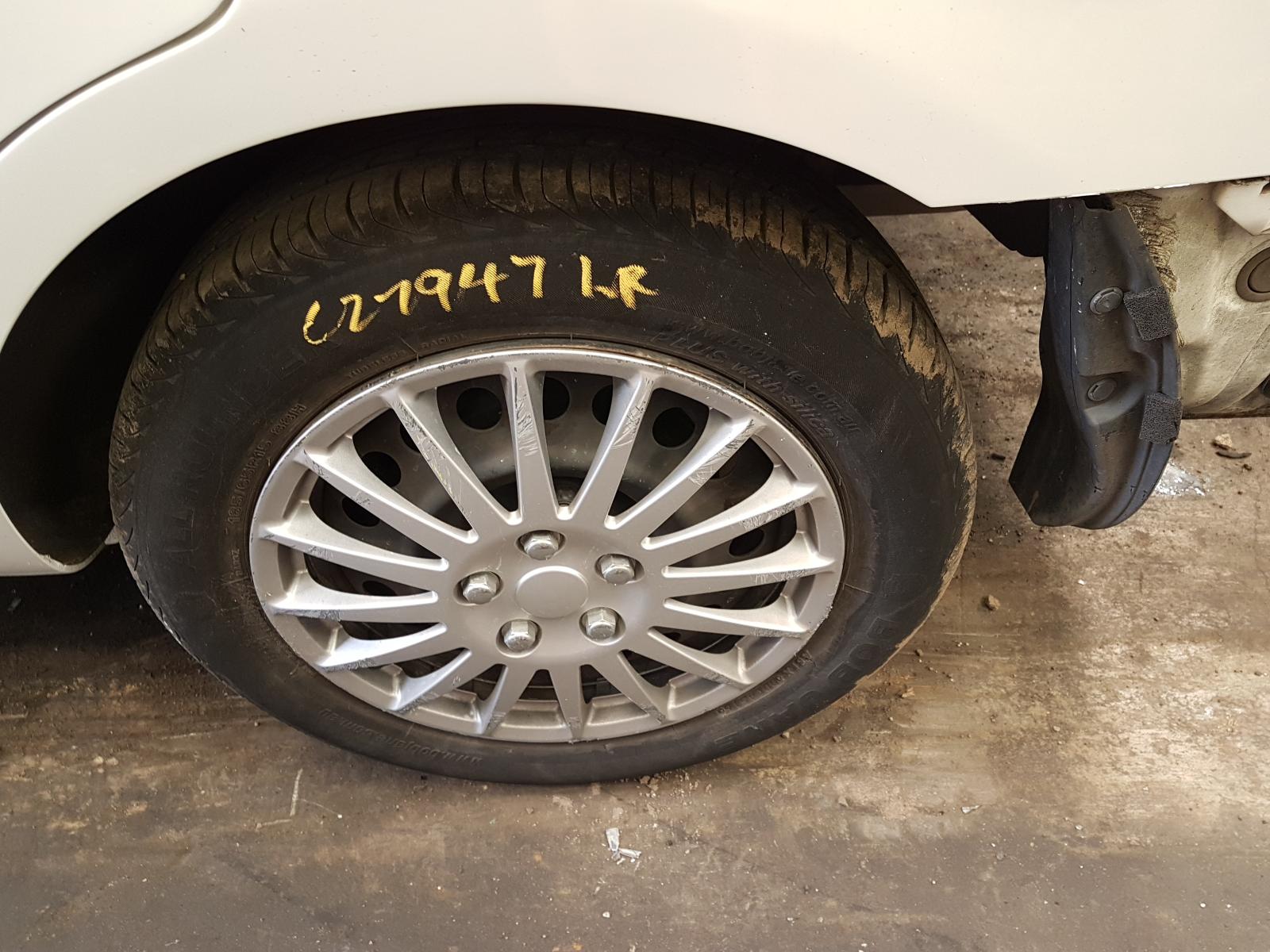 View Auto part Coil/Coil Pack Nissan Almera 2013