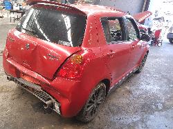 View Auto part Right Headlamp Suzuki Swift 2008