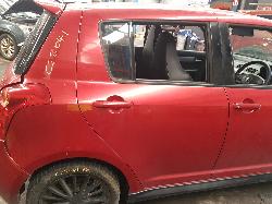 View Auto part Right Headlamp Suzuki Swift 2008