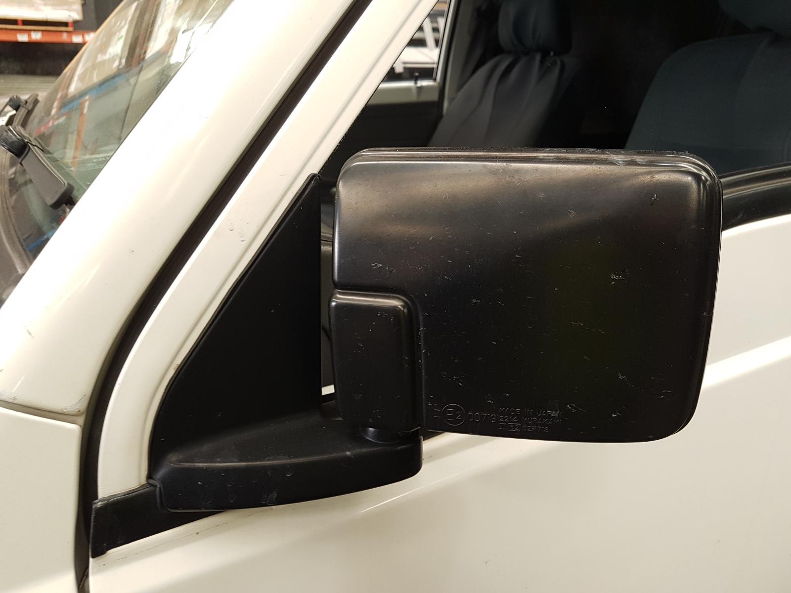 View Auto part Right Taillight Mitsubishi L300 2007