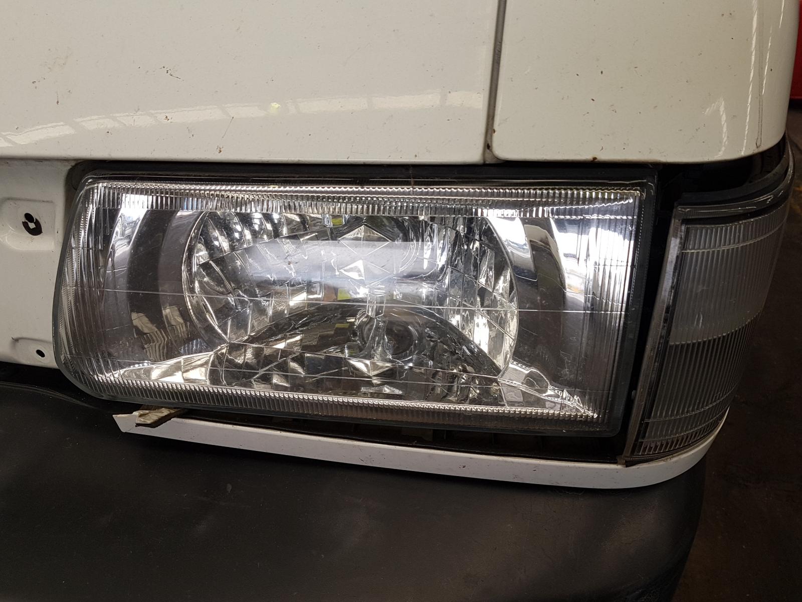 View Auto part Right Taillight Mitsubishi L300 2007