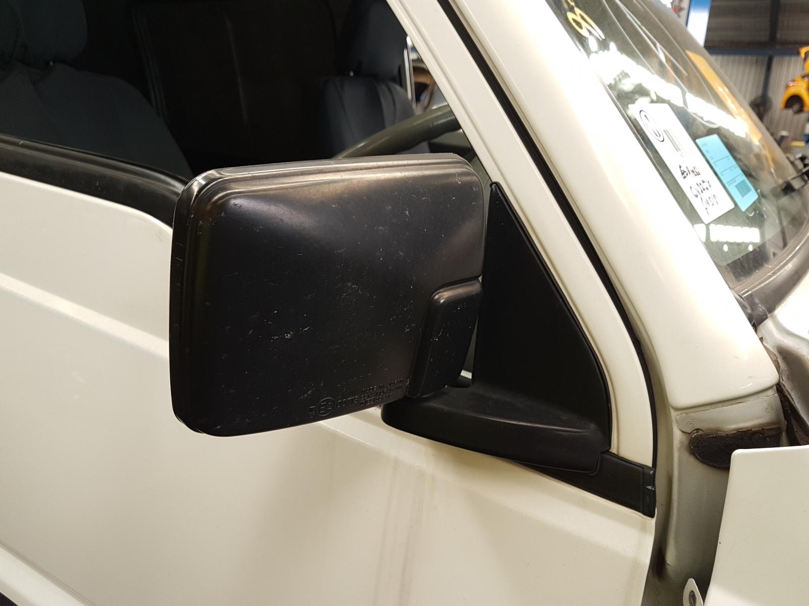 View Auto part Right Taillight Mitsubishi L300 2007