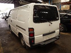 View Auto part Right Taillight Mitsubishi L300 2007