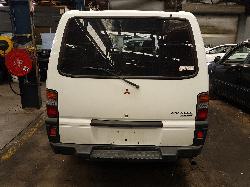 View Auto part Right Taillight Mitsubishi L300 2007