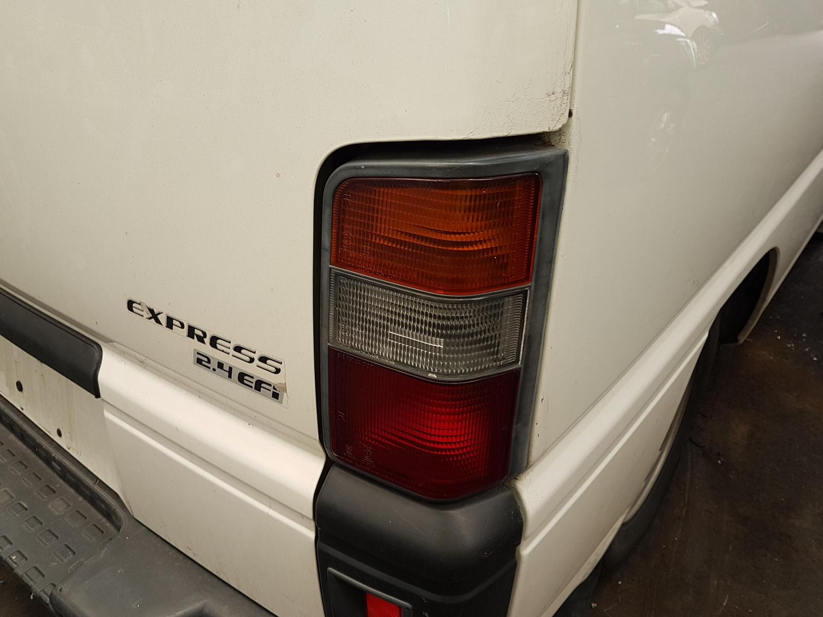 View Auto part Right Taillight Mitsubishi L300 2007