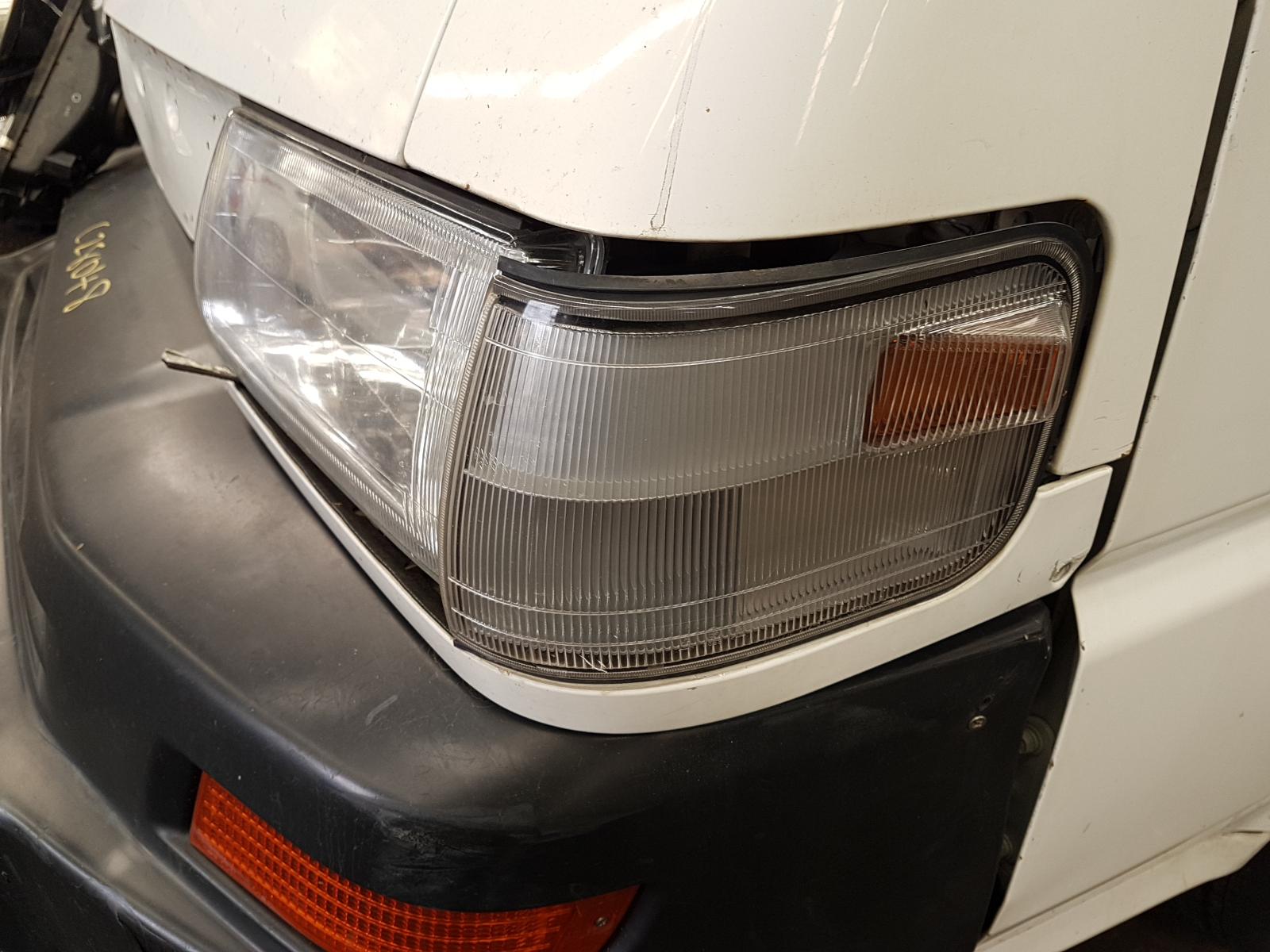 View Auto part Right Taillight Mitsubishi L300 2007