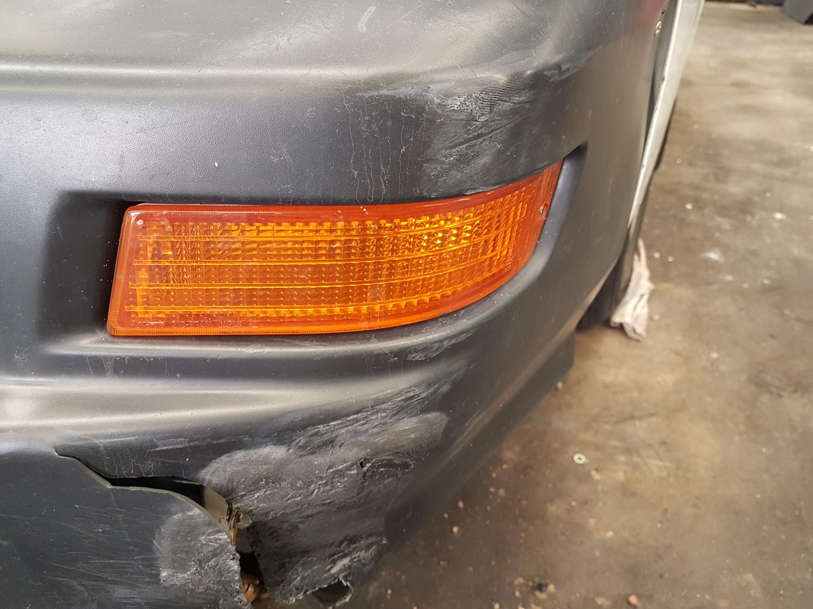 View Auto part Right Taillight Mitsubishi L300 2007