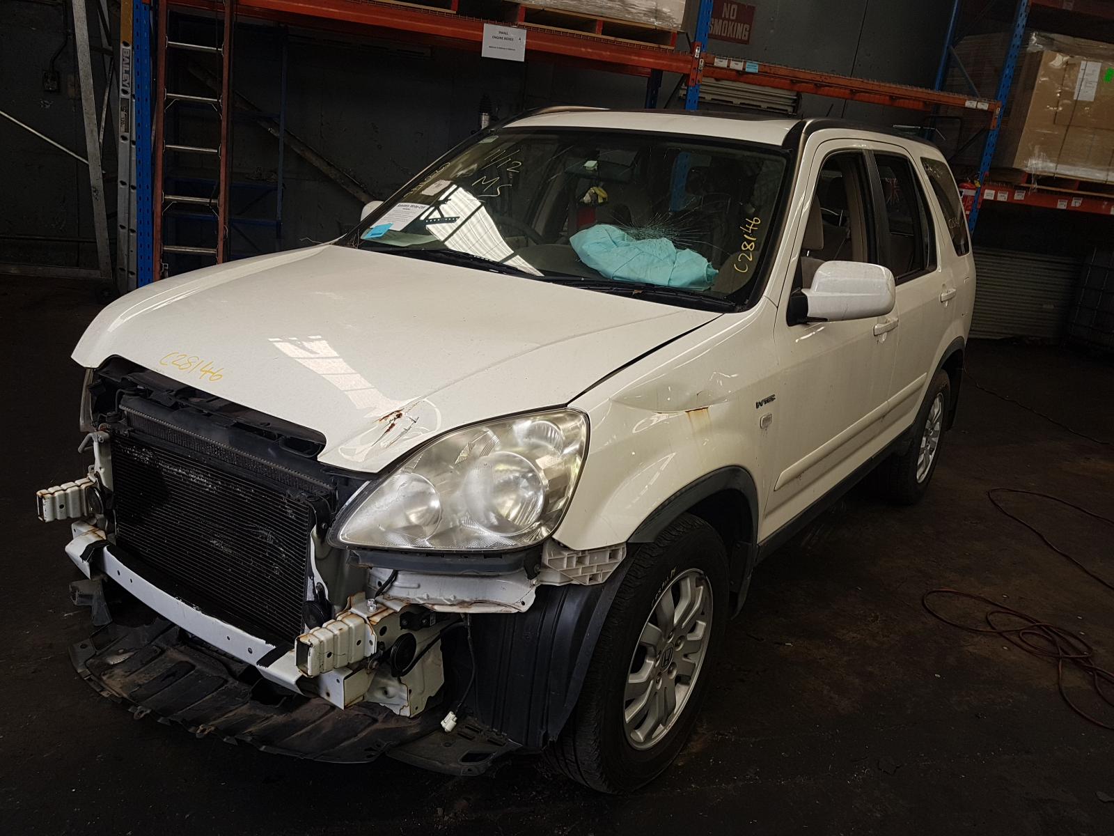 View Auto part Wiper Motor Honda Crv 2005