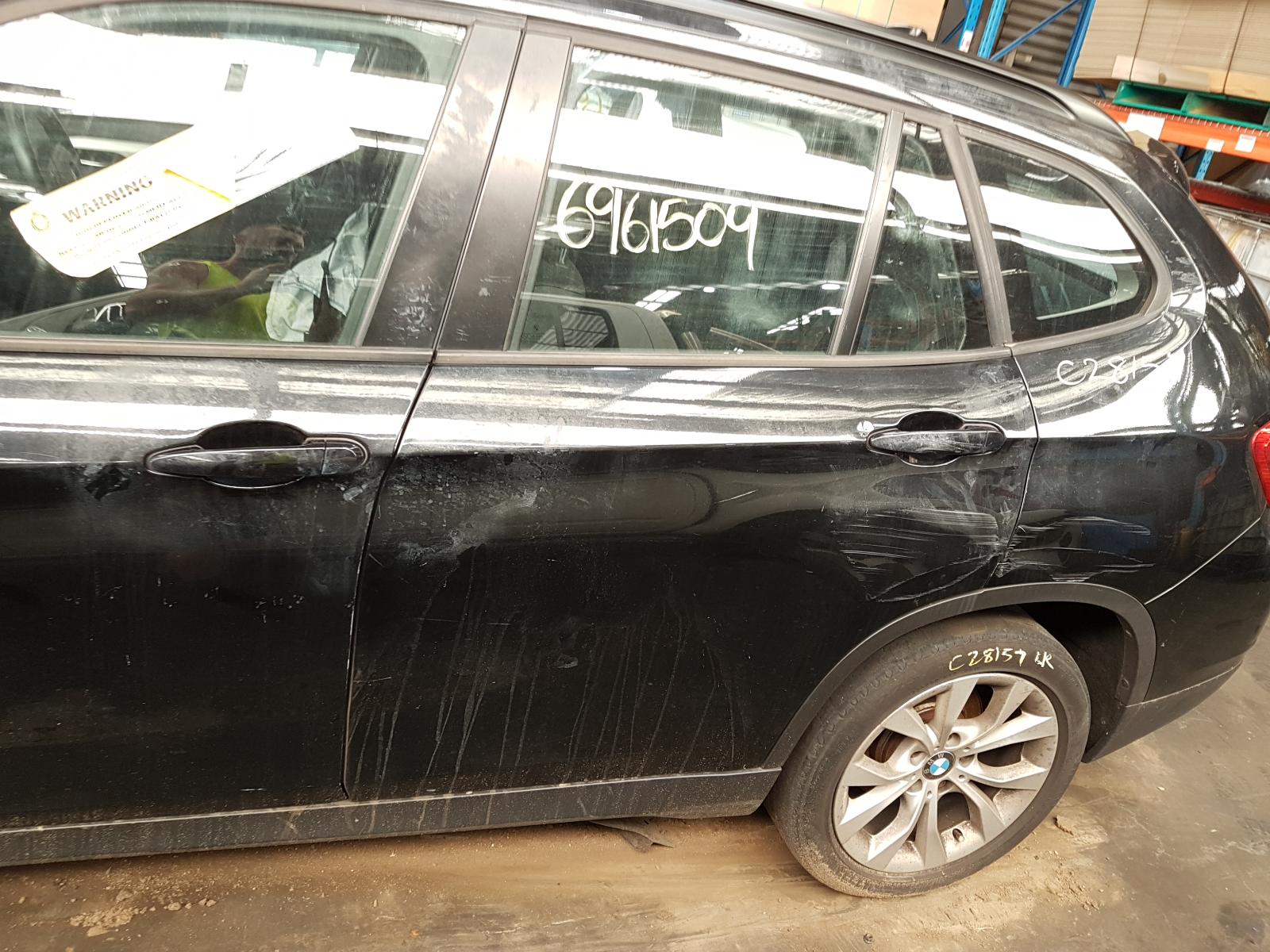 View Auto part Ecu Bmw X1 2012