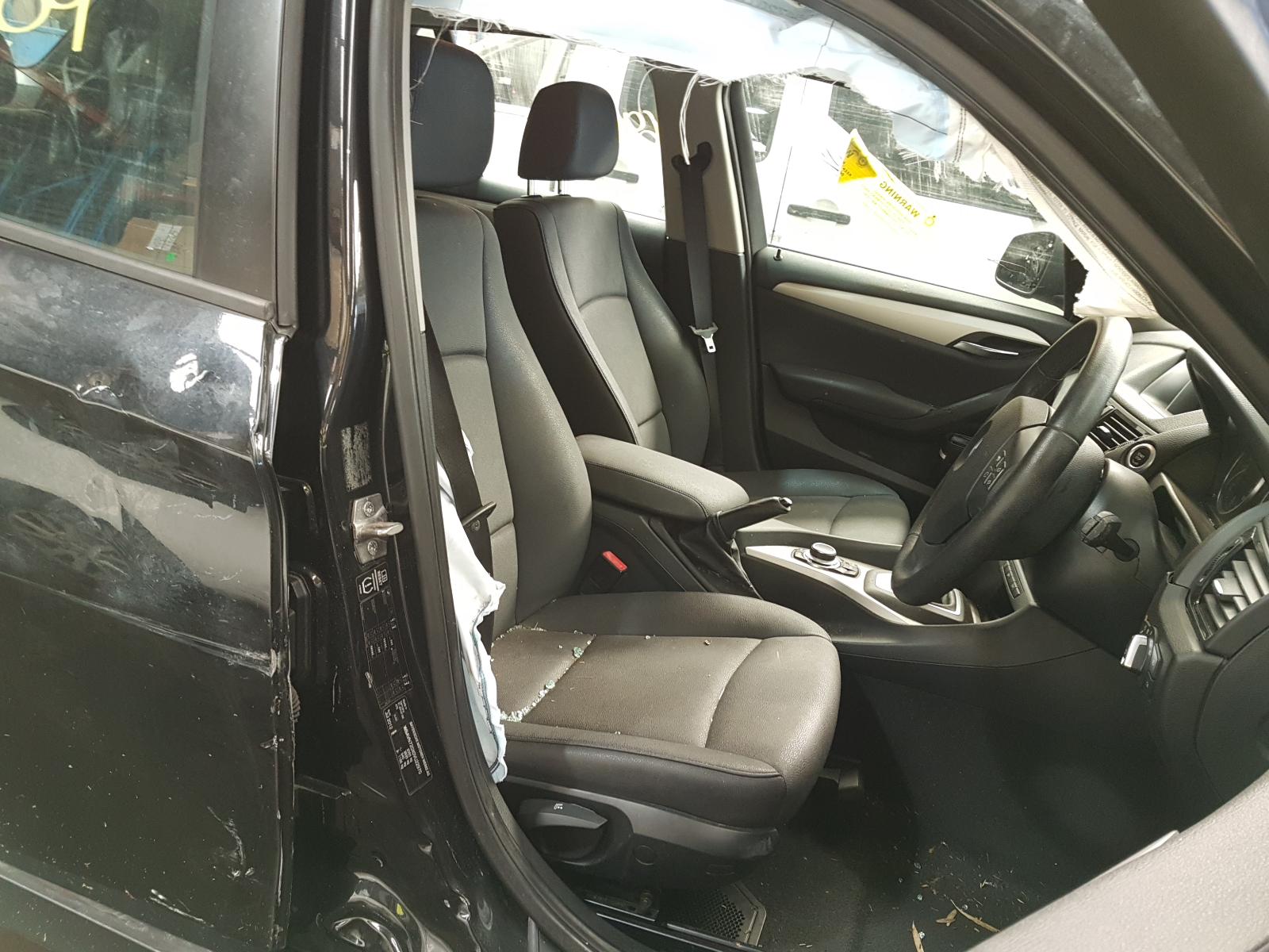 View Auto part Ecu Bmw X1 2012