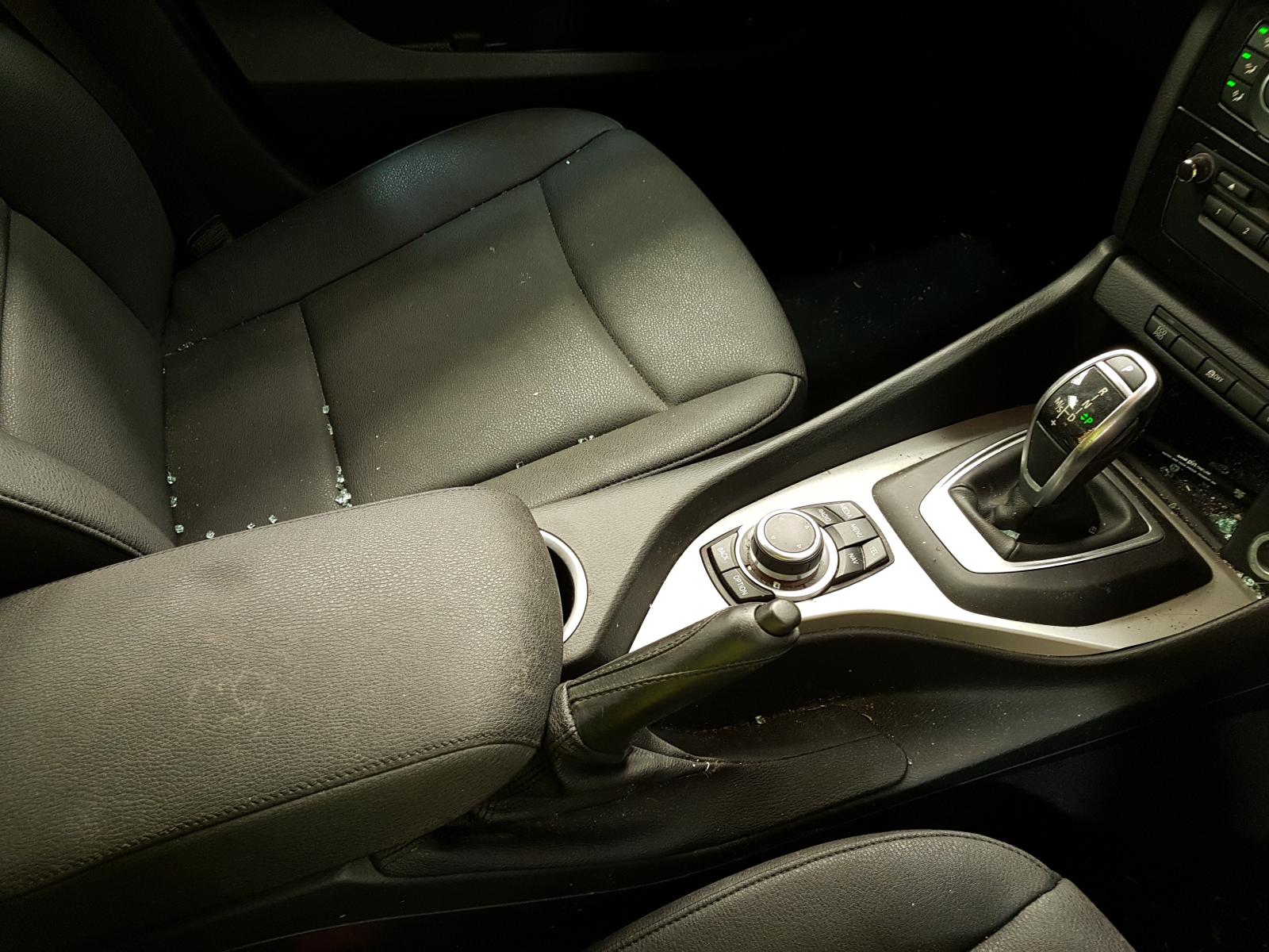 View Auto part Ecu Bmw X1 2012