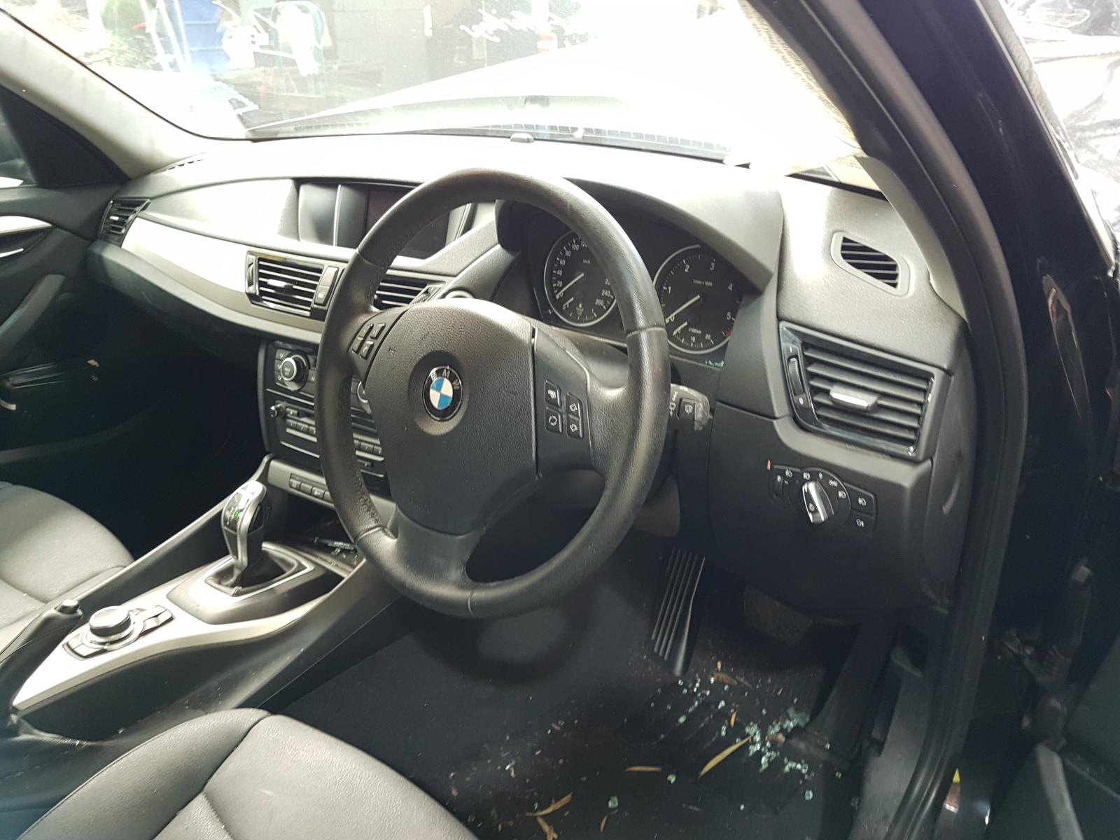 View Auto part Ecu Bmw X1 2012