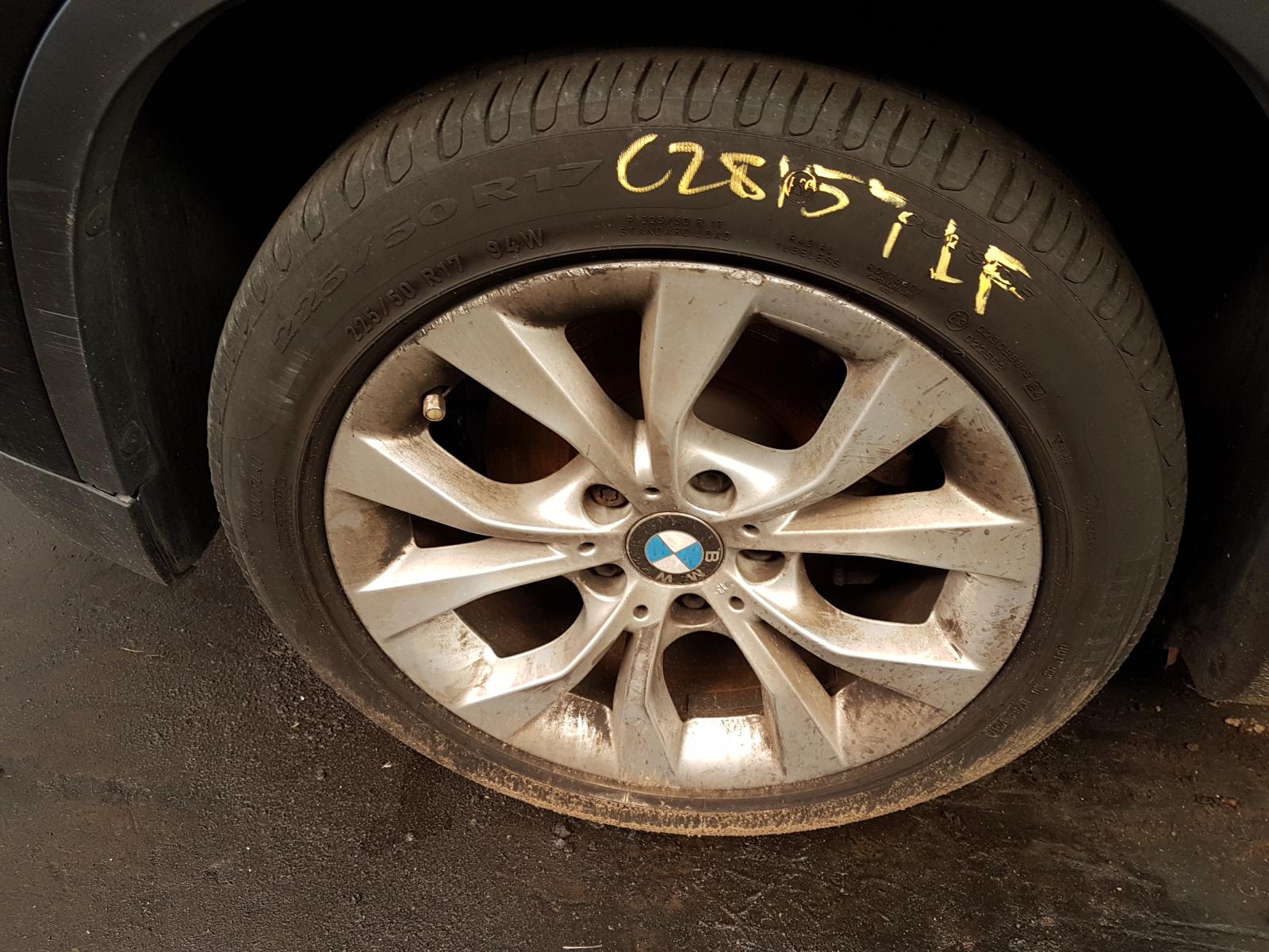 View Auto part Ecu Bmw X1 2012