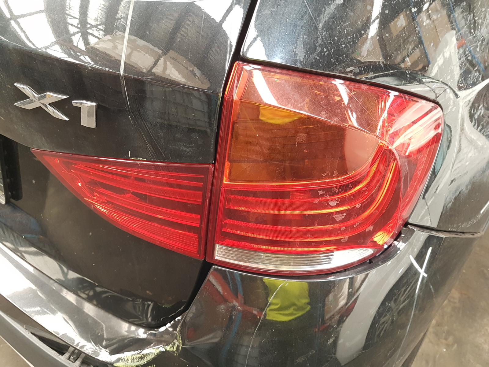 View Auto part Ecu Bmw X1 2012