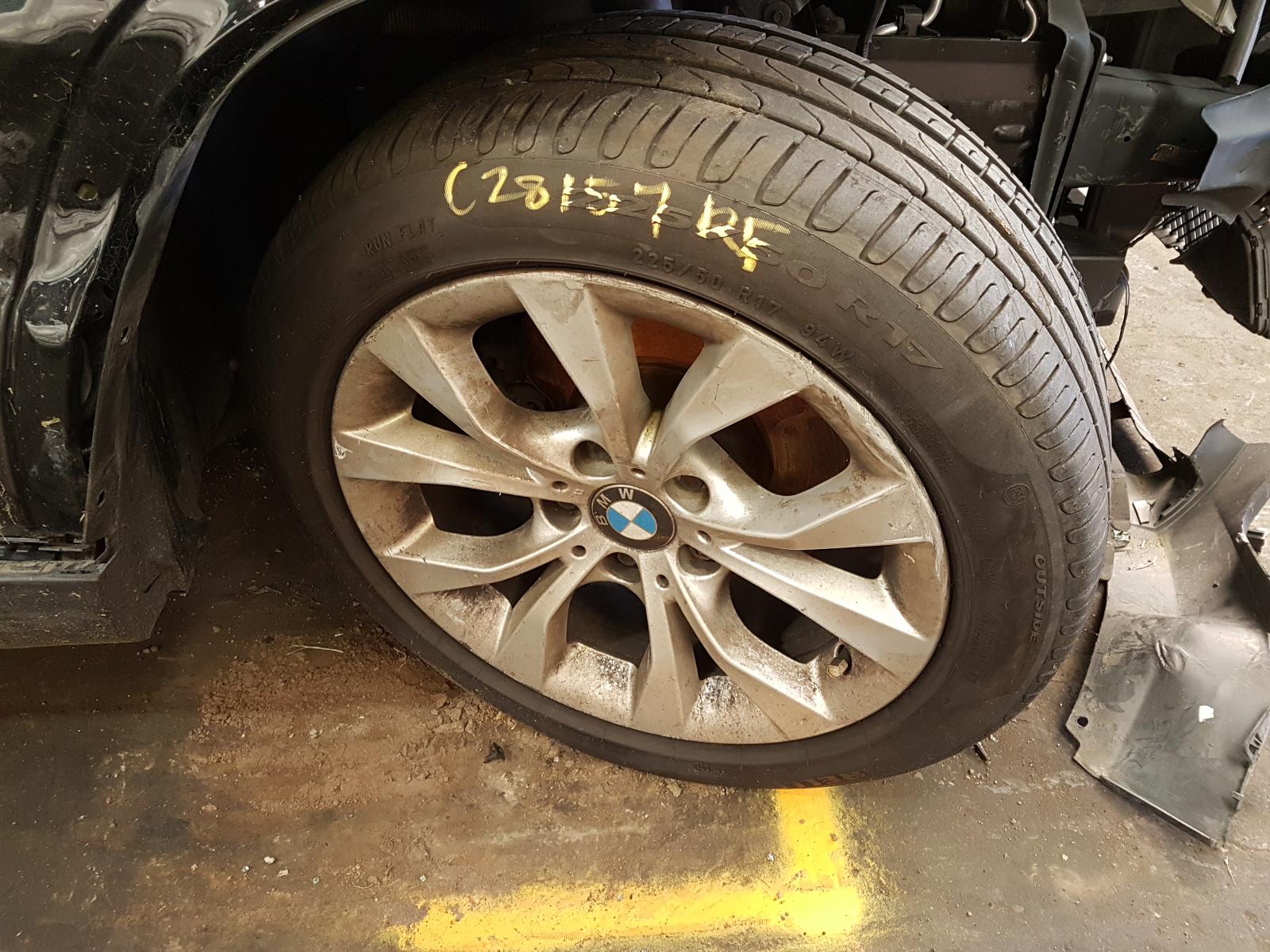 View Auto part Ecu Bmw X1 2012