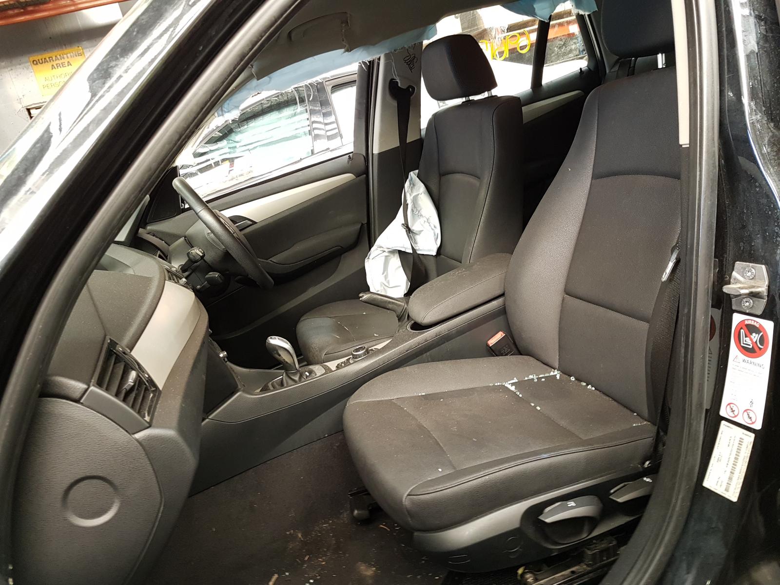 View Auto part Ecu Bmw X1 2012