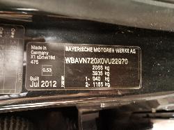 View Auto part Ecu Bmw X1 2012
