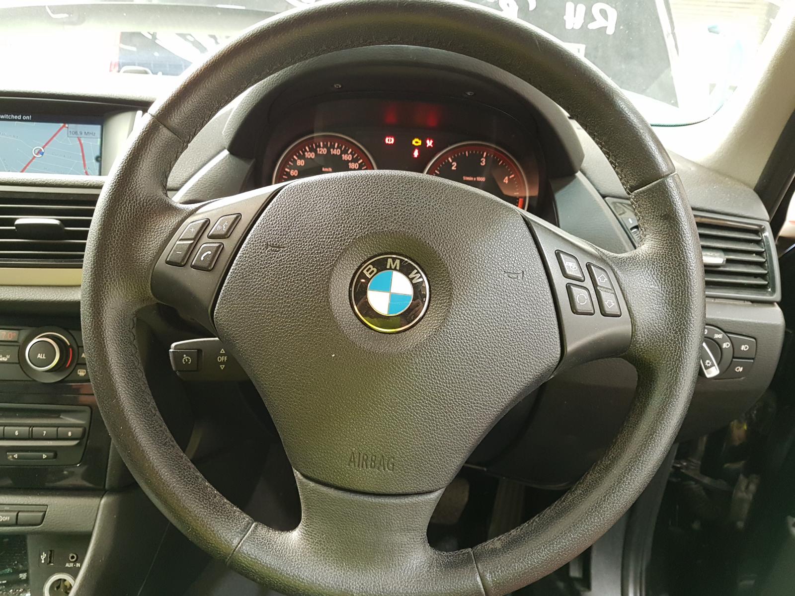 View Auto part Ecu Bmw X1 2012