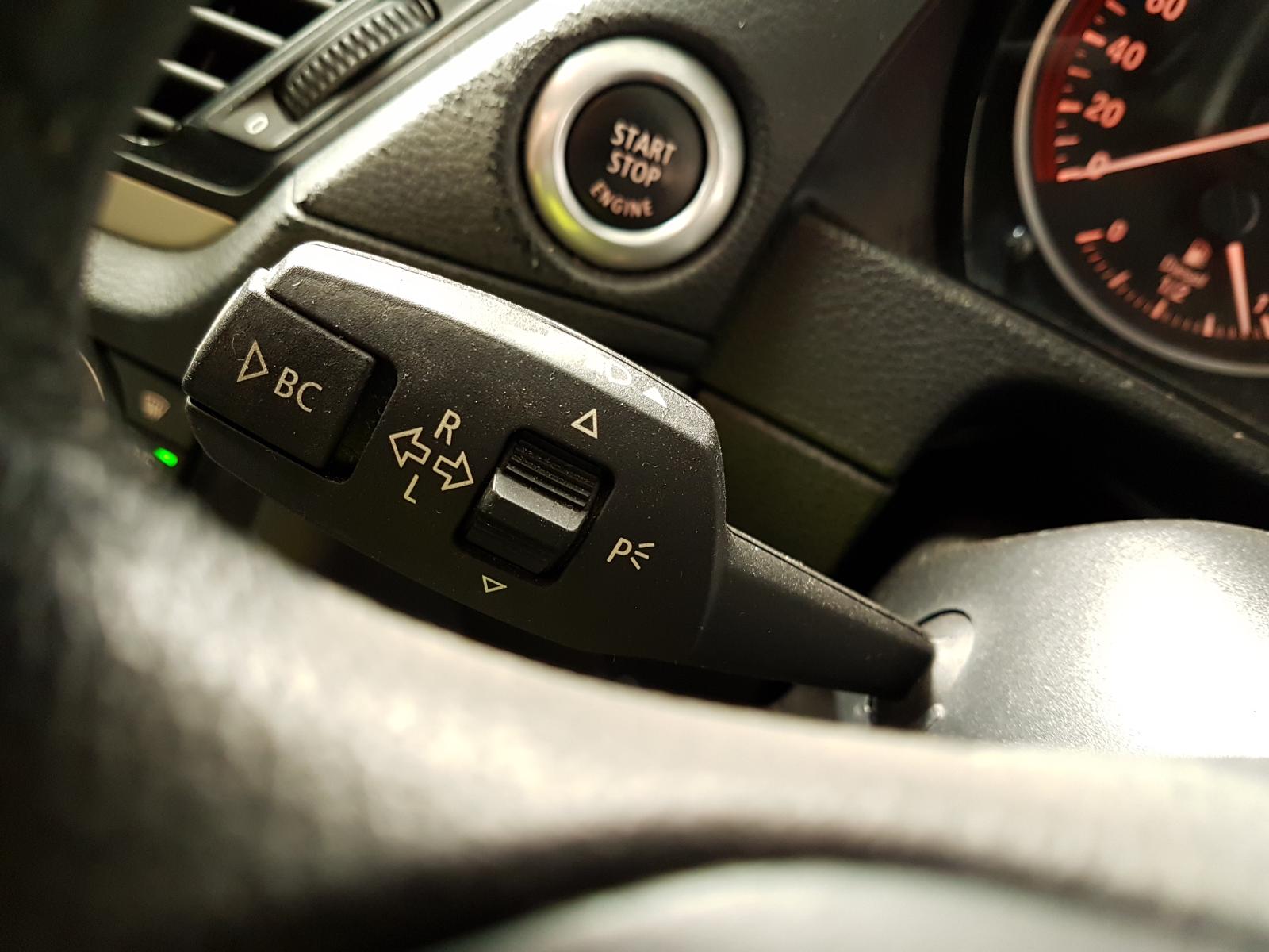 View Auto part Ecu Bmw X1 2012