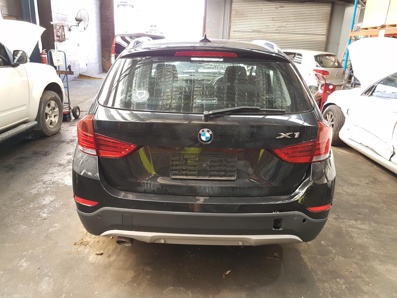 View Auto part Ecu Bmw X1 2012