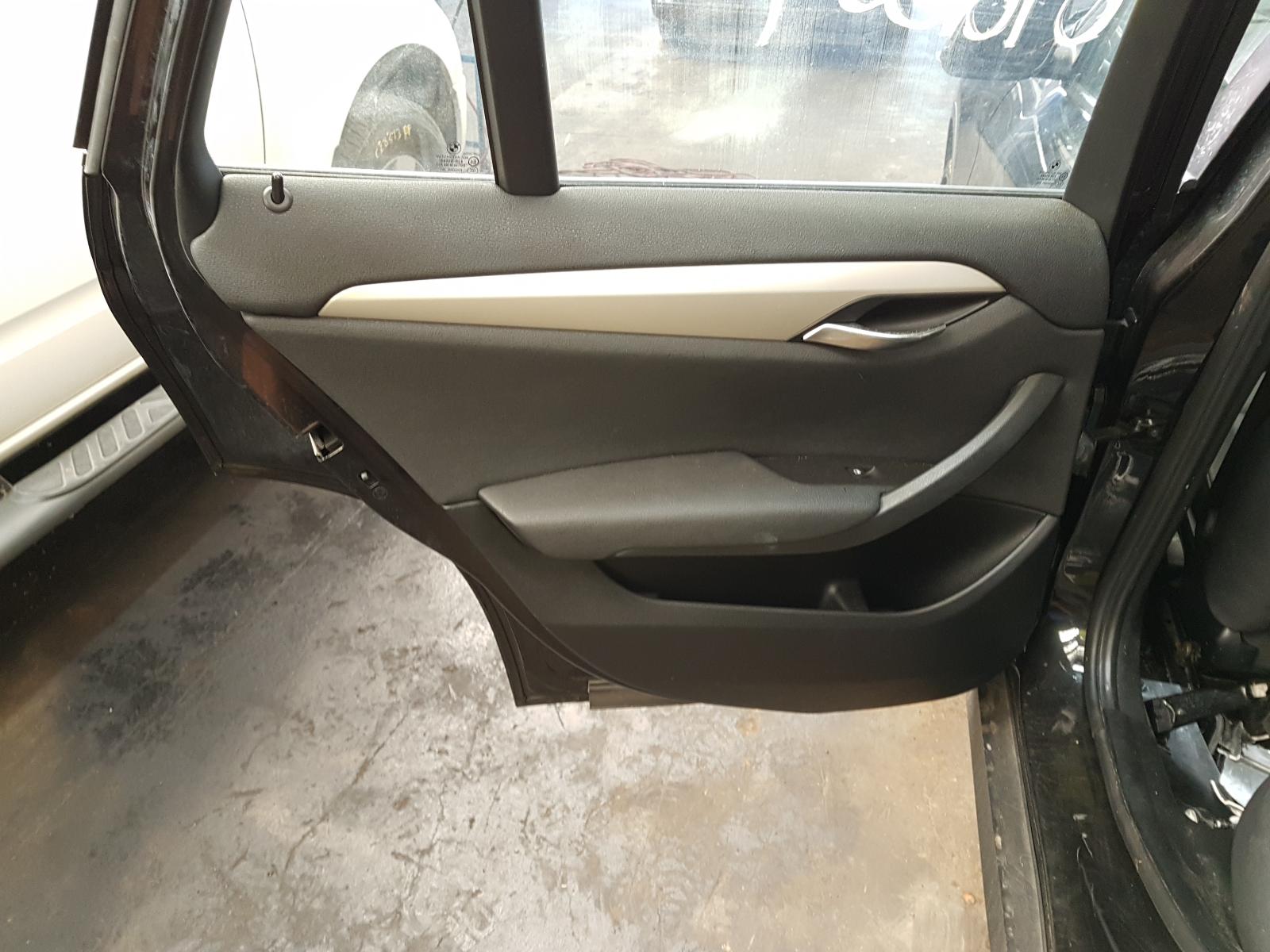 View Auto part Ecu Bmw X1 2012