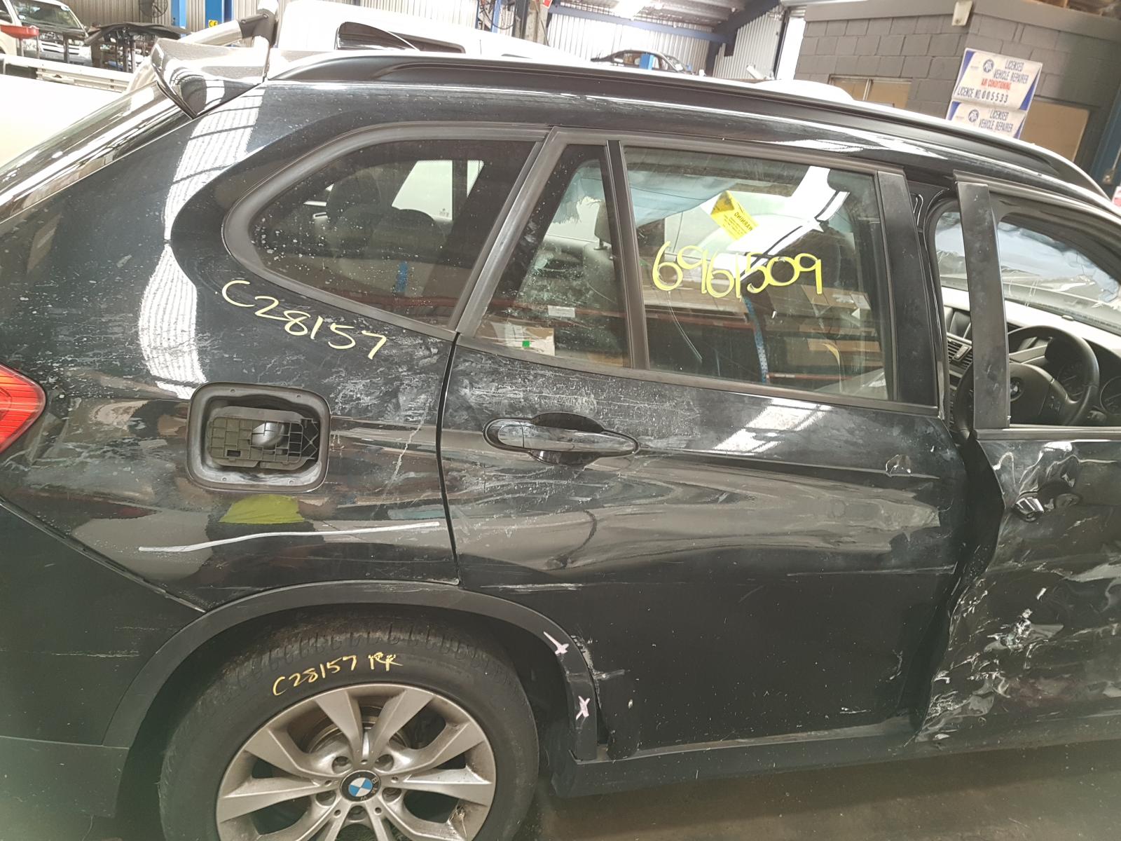 View Auto part Ecu Bmw X1 2012