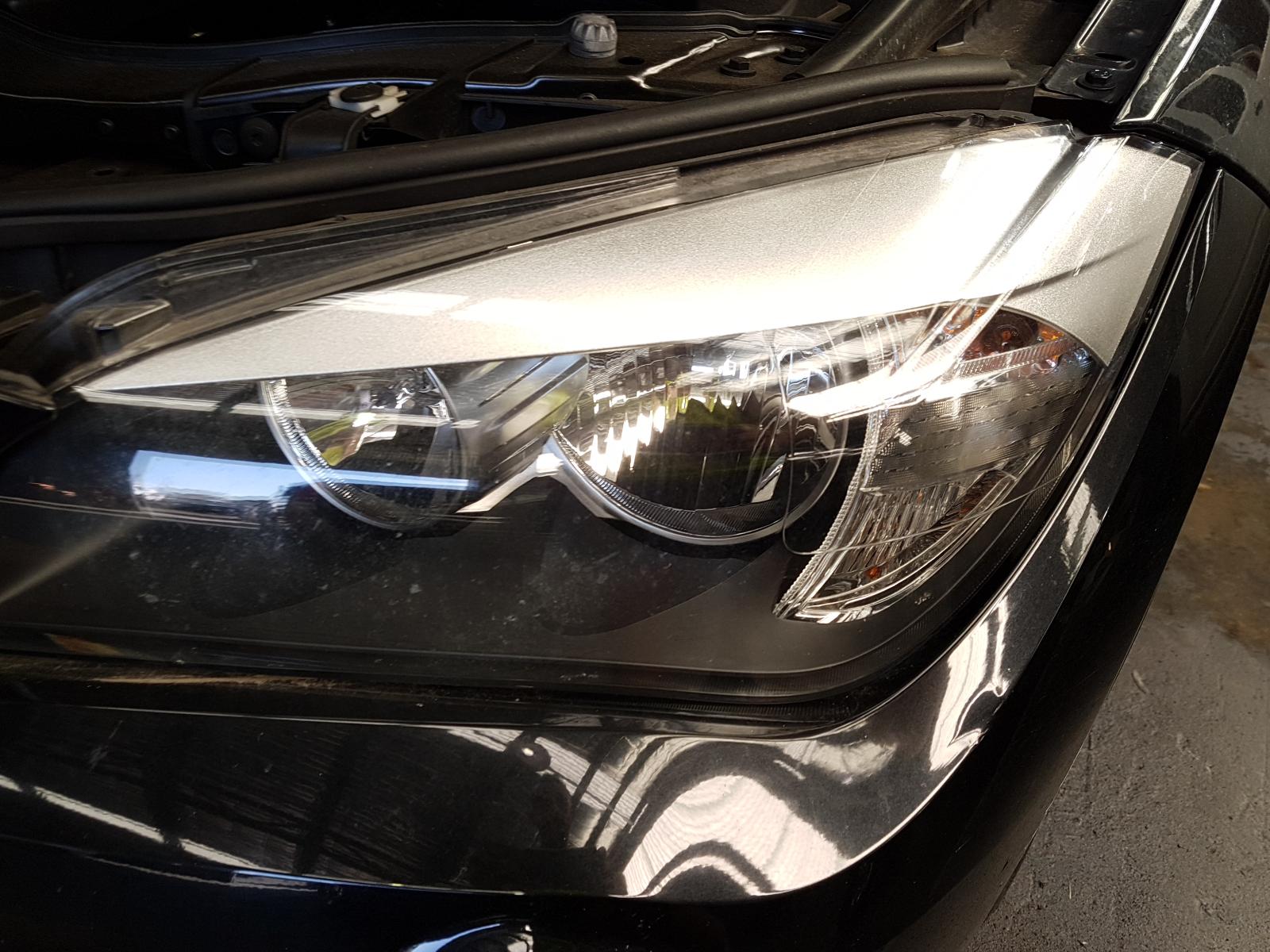 View Auto part Ecu Bmw X1 2012