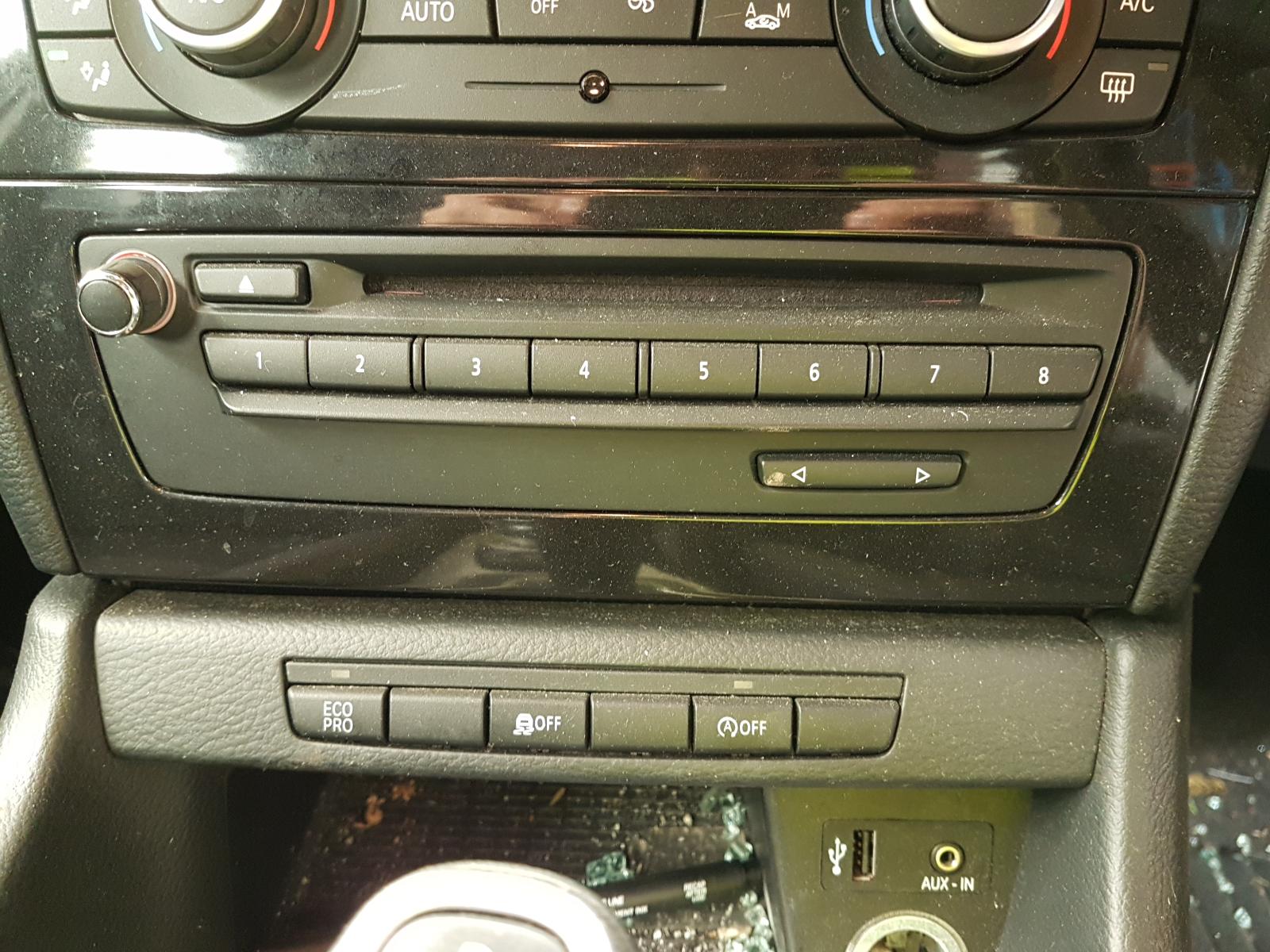 View Auto part Ecu Bmw X1 2012