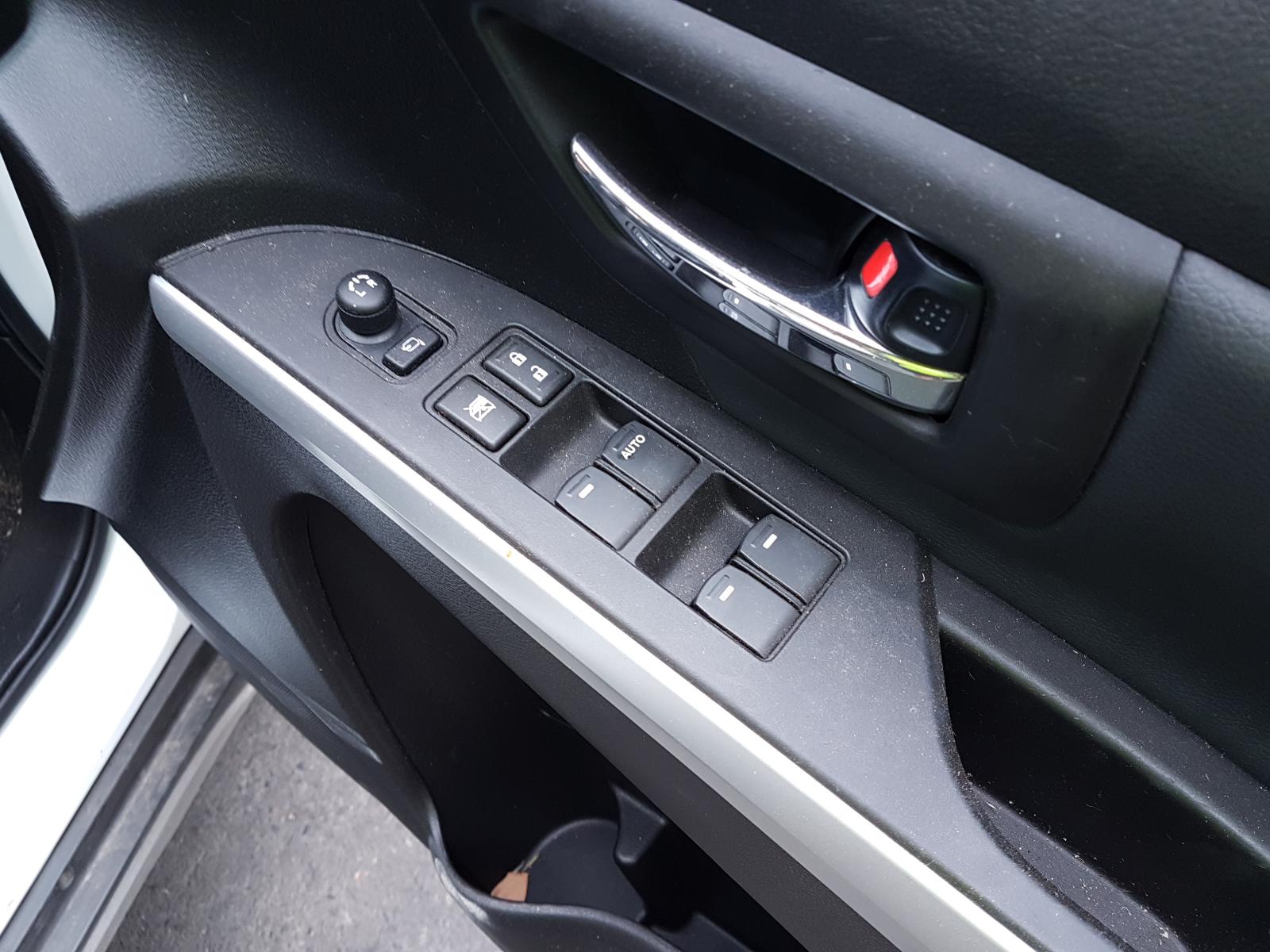 View Auto part Ecu Suzuki S-cross 2013