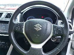 View Auto part Ecu Suzuki S-cross 2013