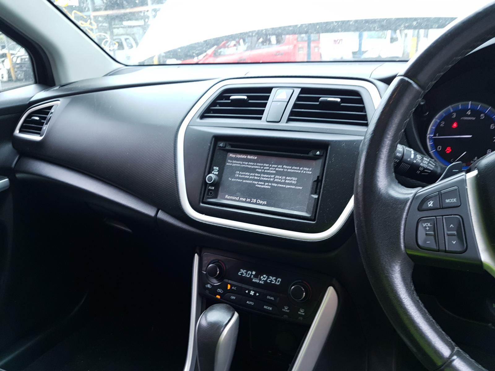 View Auto part Ecu Suzuki S-cross 2013