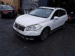 View Auto part Ecu Suzuki S-cross 2013