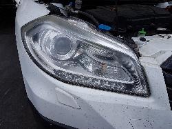 View Auto part Ecu Suzuki S-cross 2013