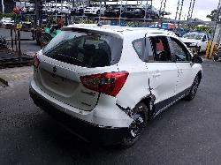 View Auto part Ecu Suzuki S-cross 2013
