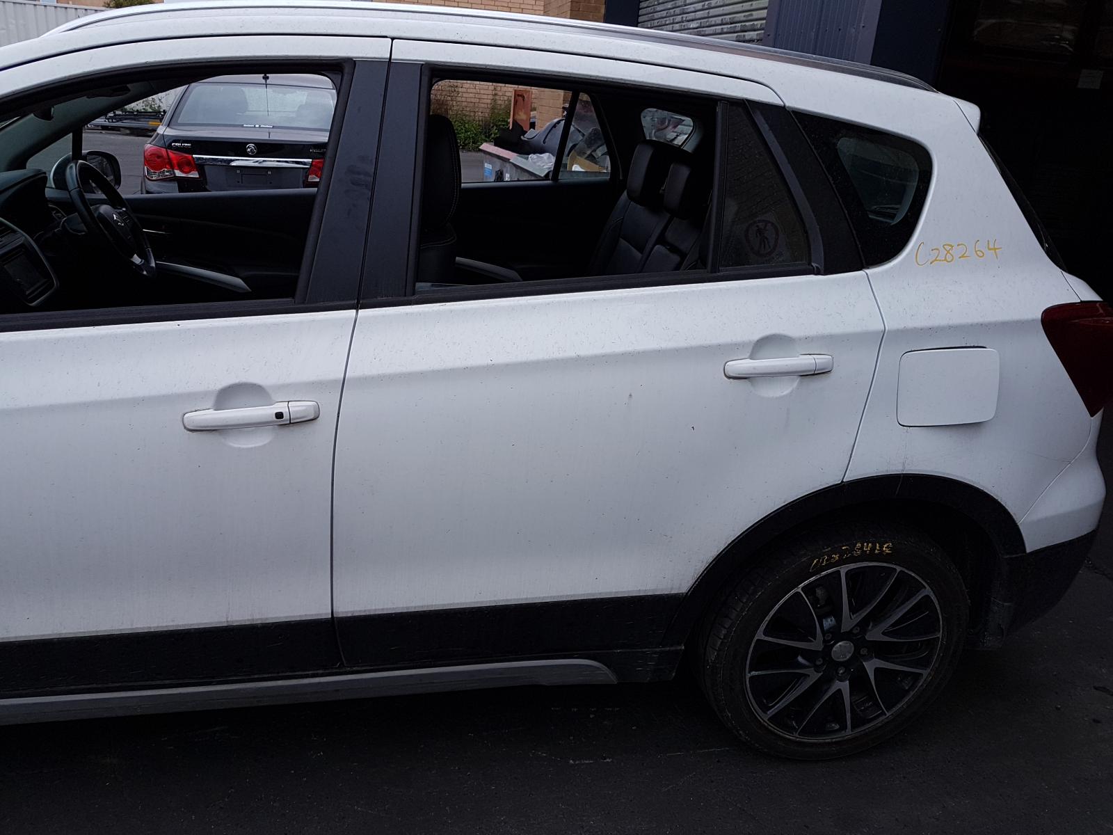 View Auto part Ecu Suzuki S-cross 2013