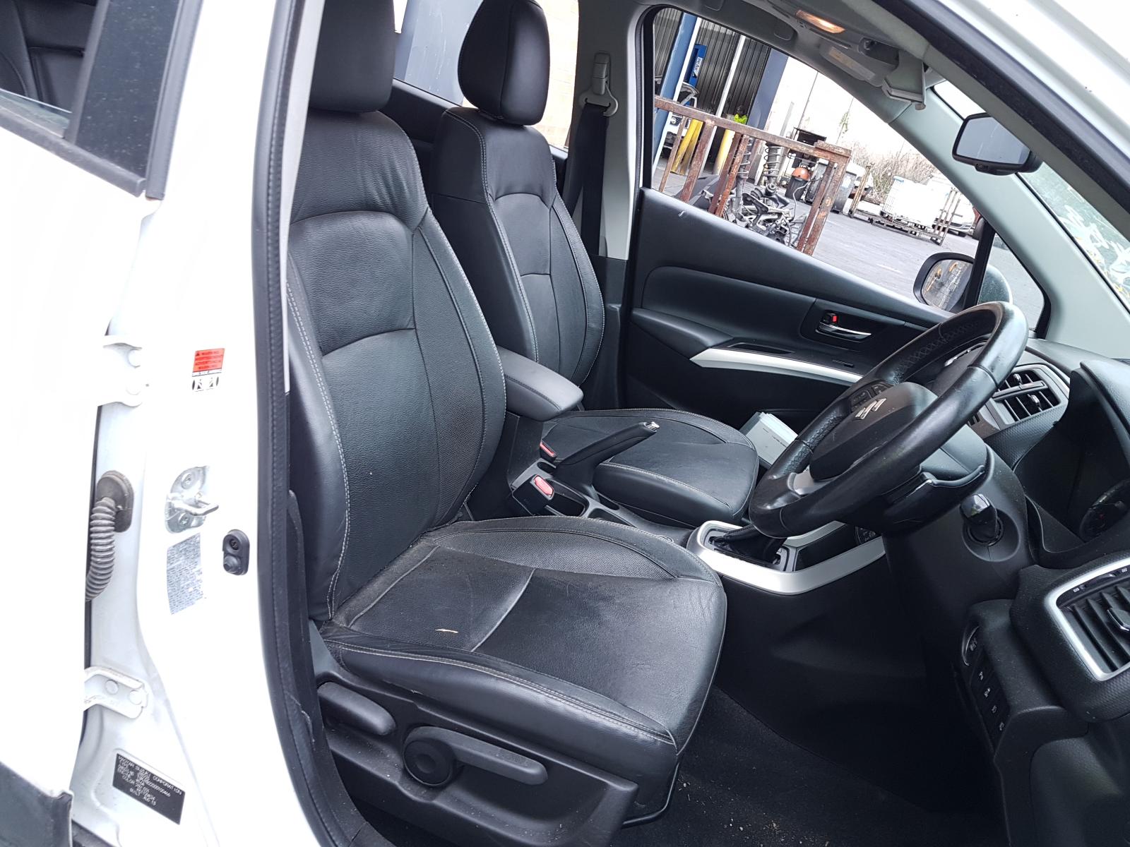 View Auto part Ecu Suzuki S-cross 2013