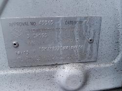View Auto part Ecu Suzuki S-cross 2013