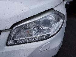 View Auto part Ecu Suzuki S-cross 2013