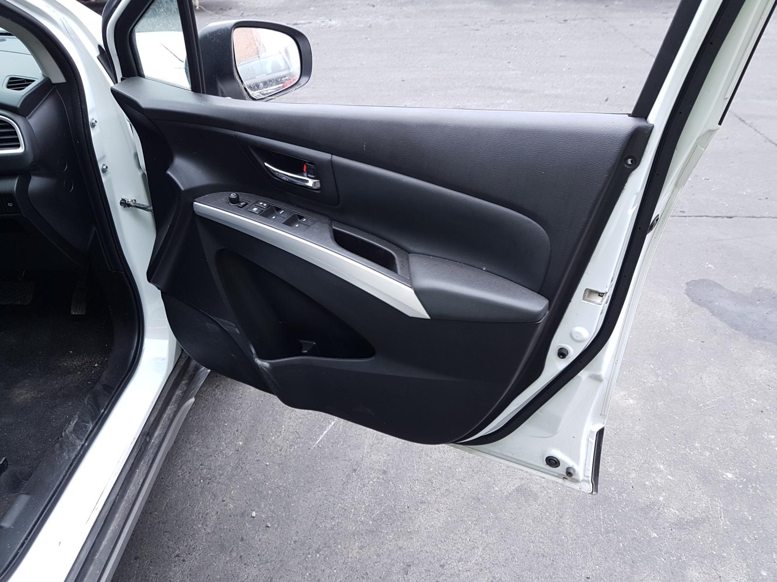 View Auto part Ecu Suzuki S-cross 2013